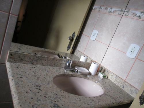 Hostal Pousada As Rel�quias De Minas
