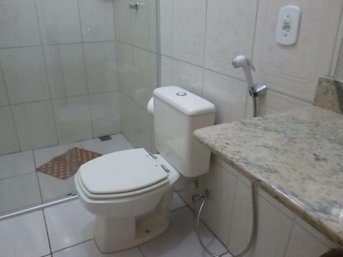 Hostal Pousada As Rel�quias De Minas