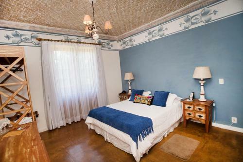 Hostal Pousada Solar Da Imperatriz