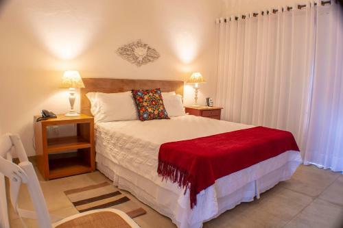 Hostal Pousada Solar Da Imperatriz