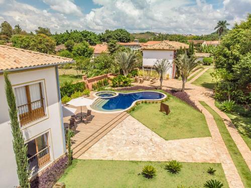 Hostal Pousada Solar Da Imperatriz