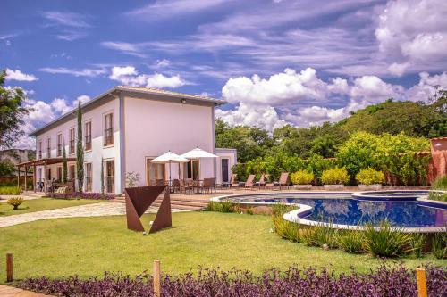 Hostal Pousada Solar Da Imperatriz