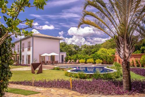 Hostal Pousada Solar Da Imperatriz