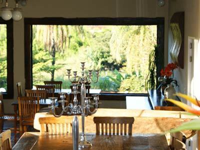 Posada Villa Saint Joseph
