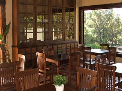 Posada Villa Saint Joseph