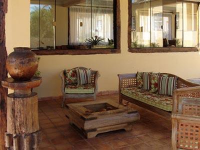 Posada Villa Saint Joseph