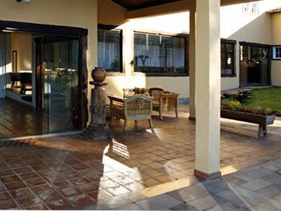 Posada Villa Saint Joseph