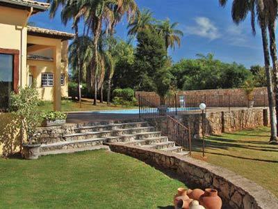 Posada Villa Saint Joseph