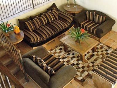 Posada Villa Saint Joseph