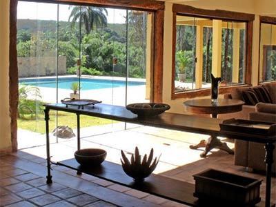 Posada Villa Saint Joseph