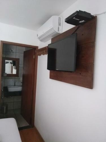 Hostal Pousada Amaryllis