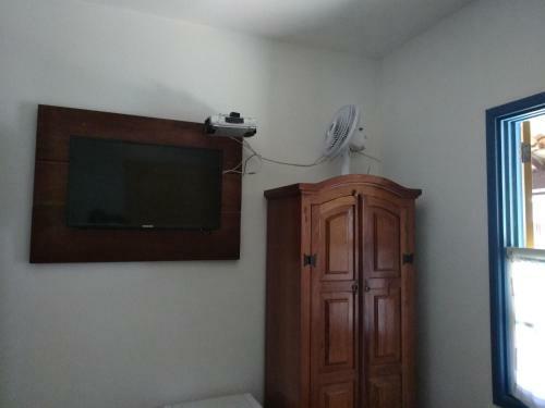 Hostal Pousada Amaryllis