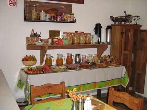 Hostal Pousada Amaryllis