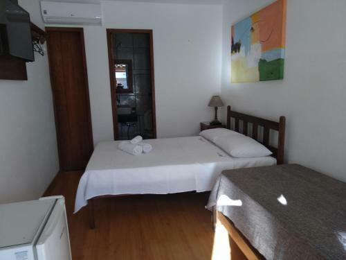 Hostal Pousada Amaryllis