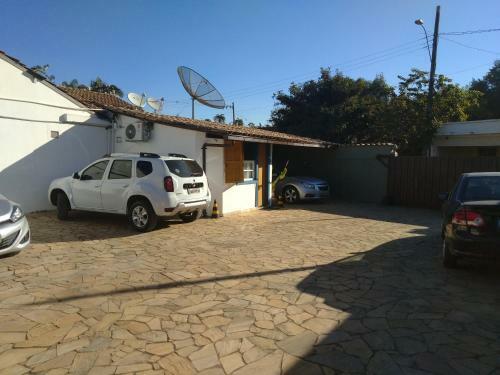 Hostal Pousada Amaryllis