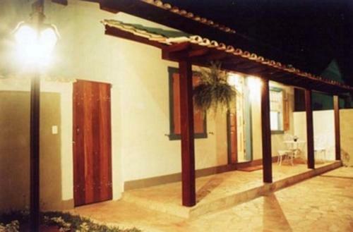 Hostal Pousada Amaryllis