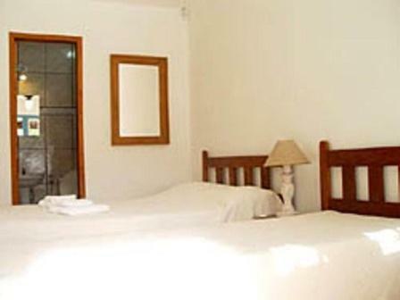Hostal Pousada Amaryllis