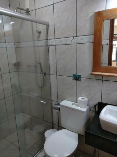 Hostal Pousada Amaryllis