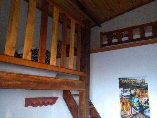 Hostal Pousada Recanto De Minas
