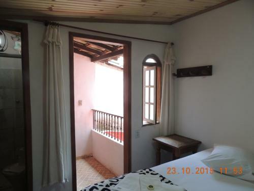 Hostal Pousada Recanto De Minas