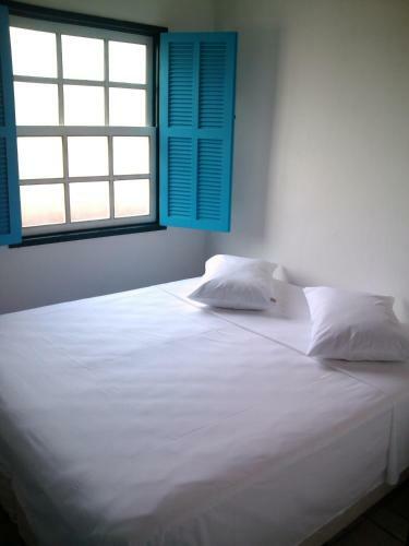Hostal Pousada Recanto De Minas