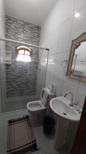 Hostal Pouso Da Josi