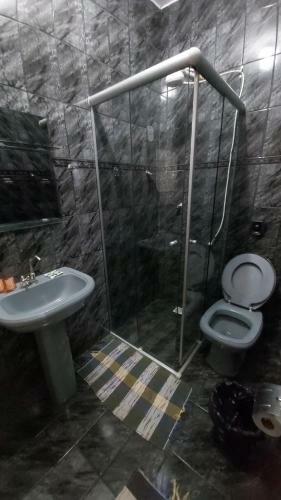 Hostal Pouso Da Josi