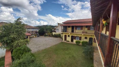 Hostal Pouso Da Josi