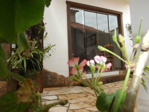 Hostal Pousada Esta��o Tiradentes
