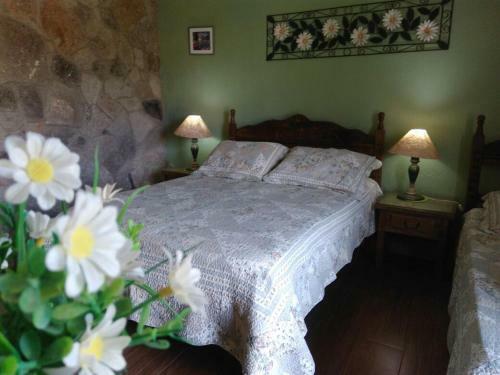 Hostal Pousada Esta��o Tiradentes