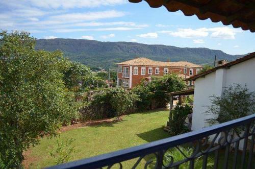Hostal Pousada Esta��o Tiradentes