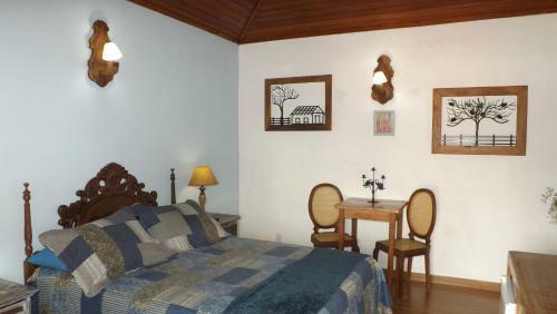 Hostal Pousada Esta��o Tiradentes