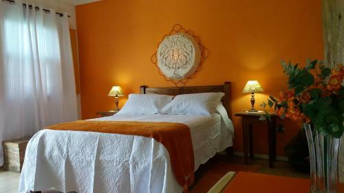 Hostal Pousada Esta��o Tiradentes
