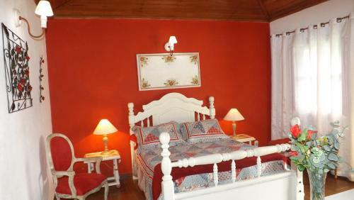 Hostal Pousada Esta��o Tiradentes