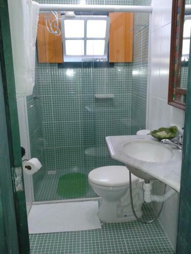Hostal Pousada Esta��o Tiradentes
