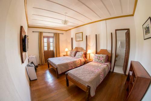Hostal Pouso Lar Doce Lar