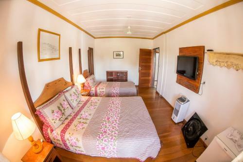 Hostal Pouso Lar Doce Lar