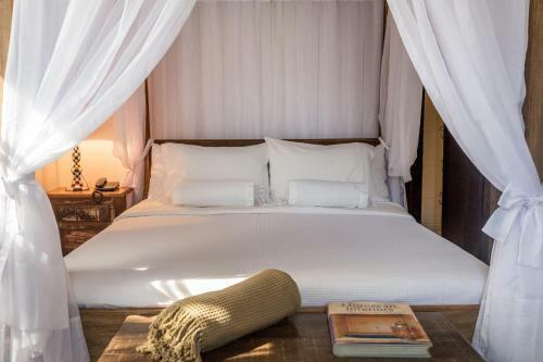 Hostal Pouso De Bartolomeo