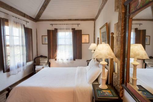 Hostal Pouso De Bartolomeo