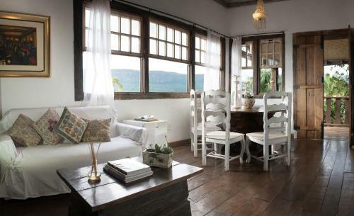 Hostal Pouso De Bartolomeo