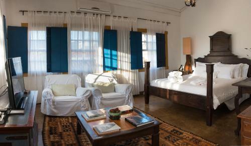 Hostal Pouso De Bartolomeo