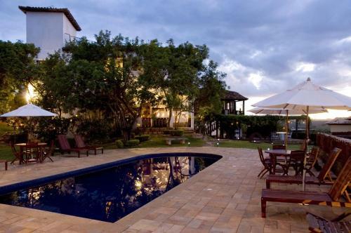 Hostal Pouso De Bartolomeo