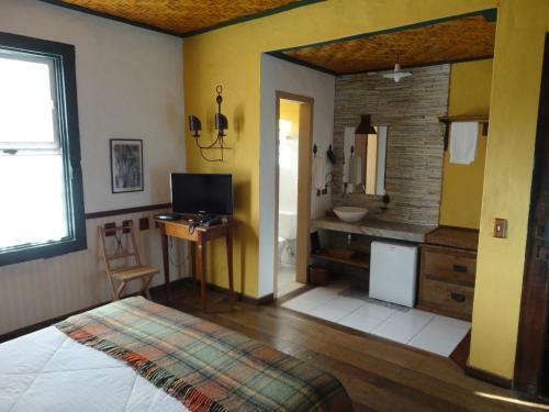 Hostal Pousada D'oleo De Guignard