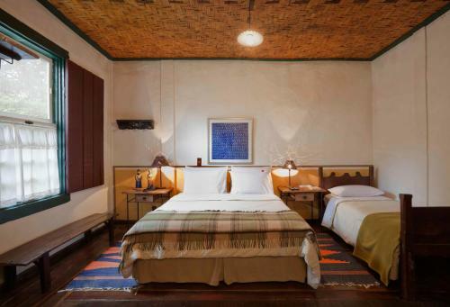 Hostal Pousada D'oleo De Guignard