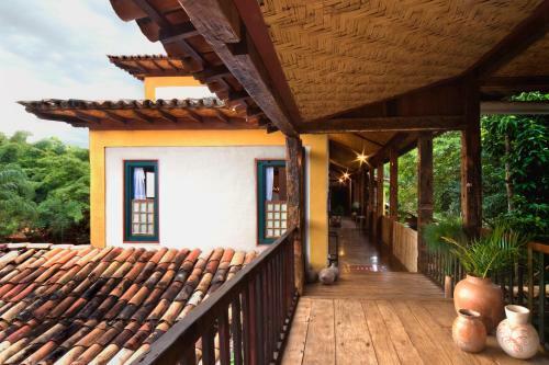 Hostal Pousada D'oleo De Guignard