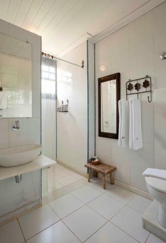 Hostal Pousada D'oleo De Guignard