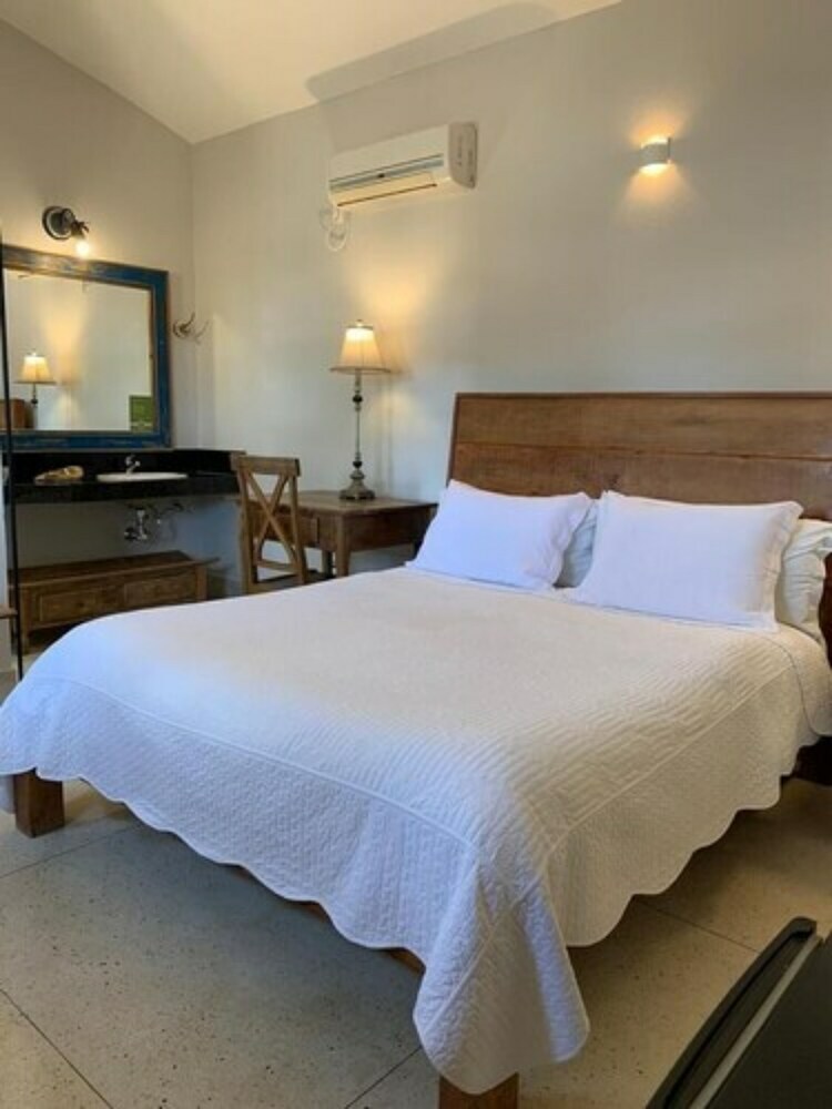 Hostal Pousada Pequena Tiradentes