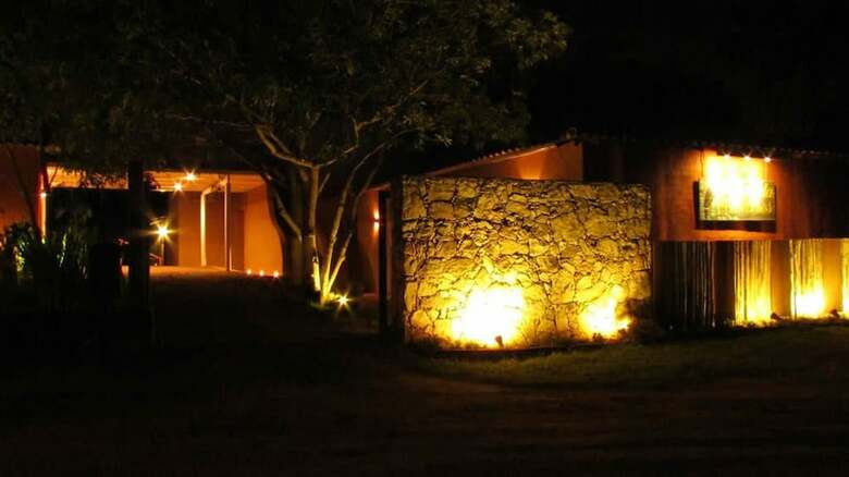 Hostal Pousada Cantares