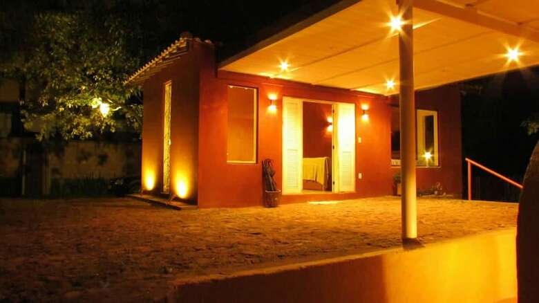 Hostal Pousada Cantares