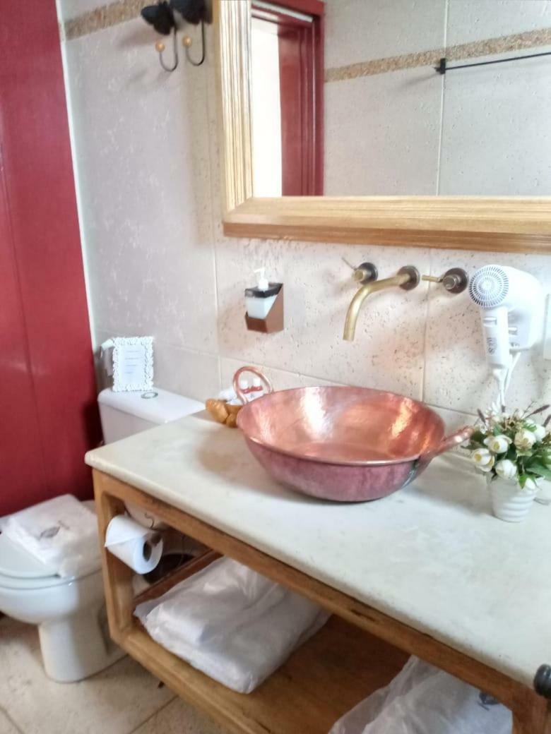 Hostal Pousada Araujo Bazilio